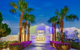 Armonia Holiday Village & Spa 5* Отзывы